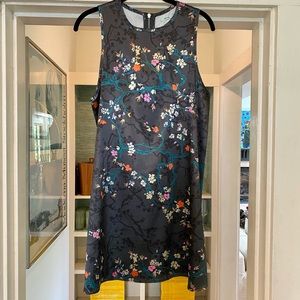 Kimchi Blue Shift Dress